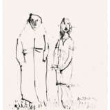 Quentin Blake (b. 1932) - photo 1