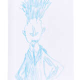 Quentin Blake (b. 1932) - photo 1