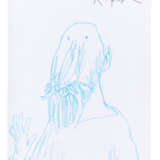 Quentin Blake (b. 1932) - Foto 1