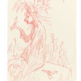 Quentin Blake (b. 1932) - Foto 1