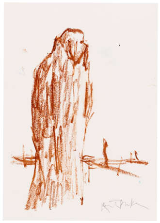 Quentin Blake (b. 1932) - Foto 1