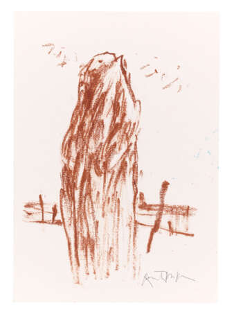 Quentin Blake (b. 1932) - Foto 1