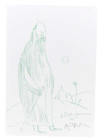 Quentin Blake (b. 1932) - photo 1