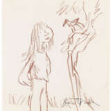 Quentin Blake (b.1932) - Foto 1