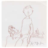 Quentin Blake (b. 1932) - Foto 1