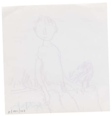 Quentin Blake (b. 1932) - Foto 2