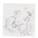 Quentin Blake (b. 1932) - Foto 1