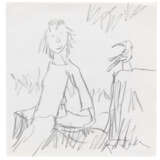 Quentin Blake (b. 1932) - Foto 1