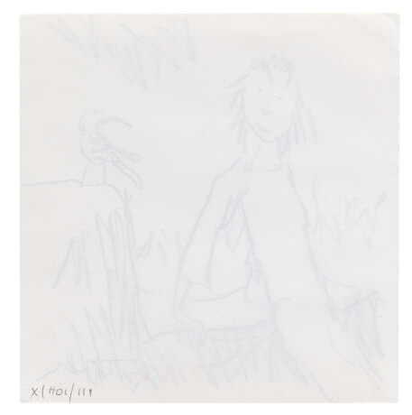 Quentin Blake (b. 1932) - Foto 2