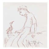 Quentin Blake (b. 1932) - Foto 1