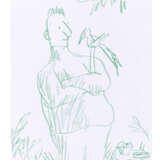 Quentin Blake (b. 1932) - Foto 1