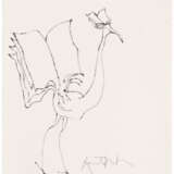 Quentin Blake (b. 1932) - Foto 1