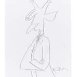 Quentin Blake (b. 1932) - photo 1