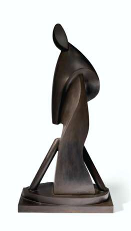 Alexander Archipenko (1887-1964) - фото 1