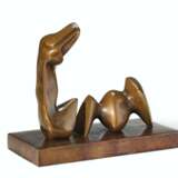 Henry Moore (1898-1986) - photo 4