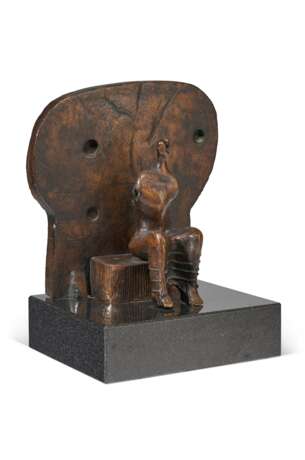 Henry Moore (1898-1986) - photo 2