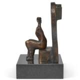 Henry Moore (1898-1986) - фото 4