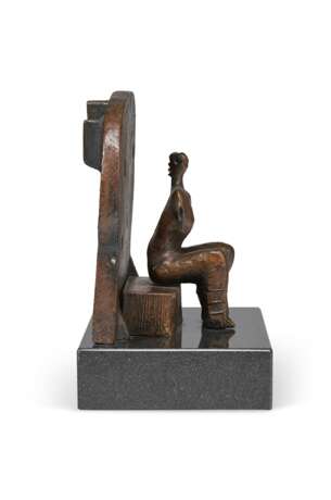 Henry Moore (1898-1986) - фото 6
