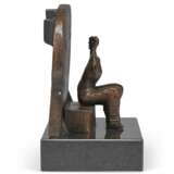 Henry Moore (1898-1986) - фото 6