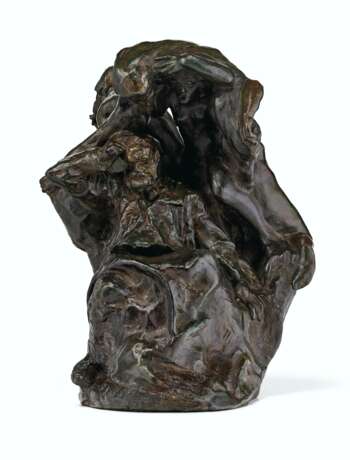 Auguste Rodin (1840-1917) - photo 1