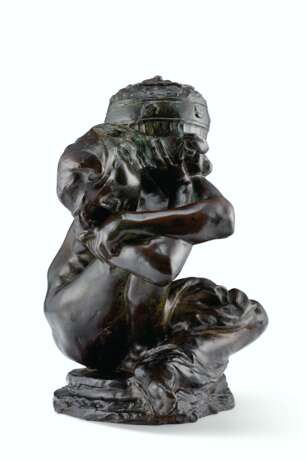 Auguste Rodin (1840-1917) - фото 2