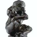 Auguste Rodin (1840-1917) - Foto 2