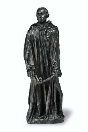 Auguste Rodin (1840-1917) - Foto 1