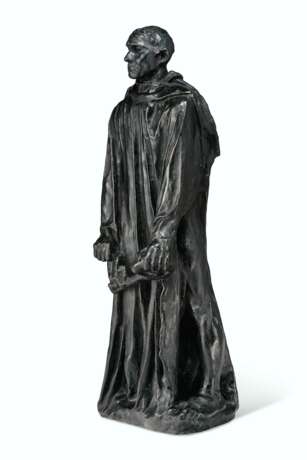 Auguste Rodin (1840-1917) - фото 2