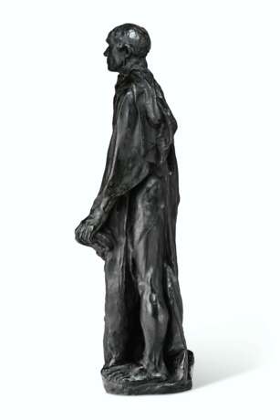 Auguste Rodin (1840-1917) - photo 3