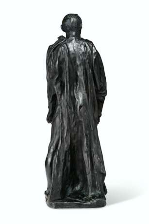 Auguste Rodin (1840-1917) - фото 4