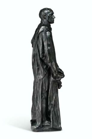 Auguste Rodin (1840-1917) - Foto 5