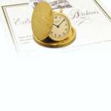 Patek Philippe. PATEK PHILIPPE, TWENTY DOLLAR LIBERTY GOLD COIN WATCH, REF. 802 - Foto 1