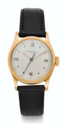 PATEK PHILIPPE, 18K GOLD, REF. 96