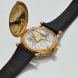 Patek Philippe. PATEK PHILIPPE, 18K GOLD, POWER RESERVE AND MOON PHASES, REF. 5015J - фото 2