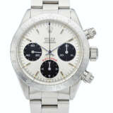 Rolex. ROLEX, STAINLESS STEEL, DAYTONA, REF. 6265 - фото 1