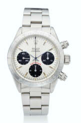 ROLEX, STAINLESS STEEL, DAYTONA, REF. 6265