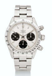 ROLEX, STAINLESS STEEL, DAYTONA, REF. 6265