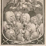 The Company of Undertakers - Foto 1
