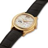 Piaget. PIAGET, EMPERADOR DUAL TIME, 18K PINK GOLD, LIMITED EDITION NO. G 147/200 - фото 2