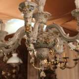 “Chandelier - China France” - photo 2