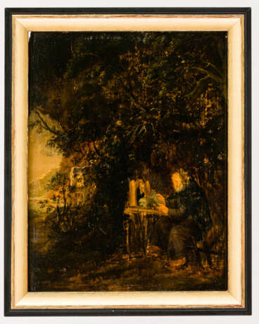 Ferdinand Bol (1616-1680), zugeschrieben - Foto 2