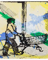 Sigmar Polke (1941-2010)