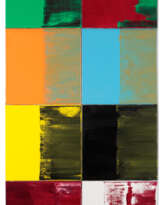 Rob van Koningsbruggen (b. 1948)