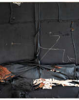 Manolo Millares (1926-1972)