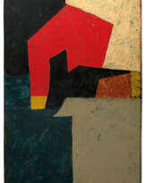 Serge Poliakoff (1900-1969)