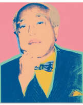 Andy Warhol (1928-1987)