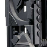 Nevelson, Louise. Louise Nevelson (1899-1988) - Foto 5