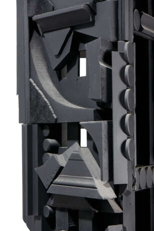 Nevelson, Louise. Louise Nevelson (1899-1988) - photo 5