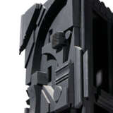Nevelson, Louise. Louise Nevelson (1899-1988) - Foto 7