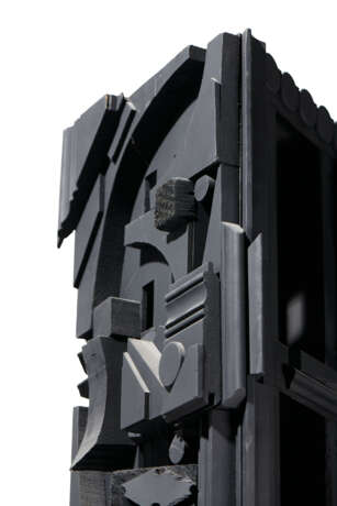 Nevelson, Louise. Louise Nevelson (1899-1988) - фото 7